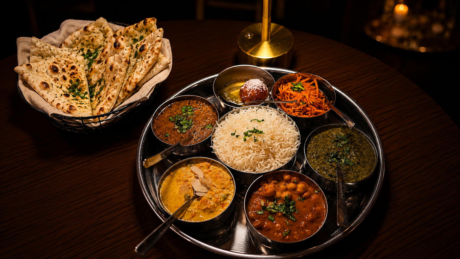 Dining Experience